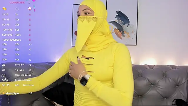 Sabba sajjad online show from 20, 11, 2025