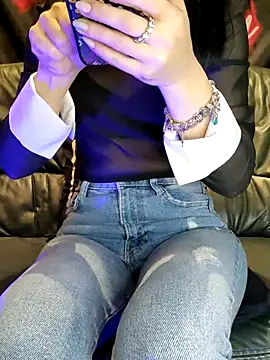 Melody87 online show from 23, 2, 2025