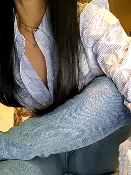 Melody87 online show from 2, 11, 2025