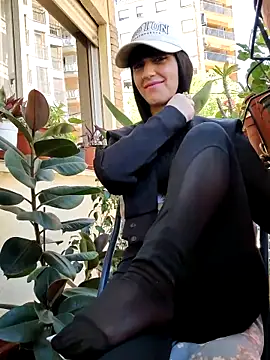 Melody87 online show from 15, 4, 2026