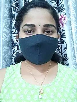 Snapshot of Angleannie chatting on 23, 9, 2025 Angleannie online show from 23, 9, 2025