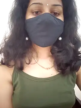 Snapshot of Angleannie chatting on 16, 10, 2025 Angleannie online show from 16, 10, 2025