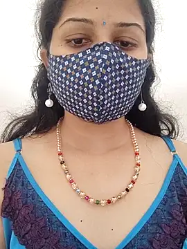 Snapshot of Angleannie chatting on 18, 10, 2025 Angleannie online show from 18, 10, 2025