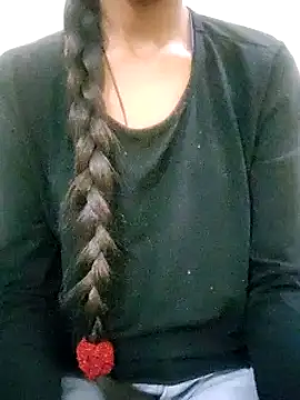Snapshot of Kumkum_36 chatting on 29, 1, 2025 Kumkum 36 online show from 29, 1, 2025