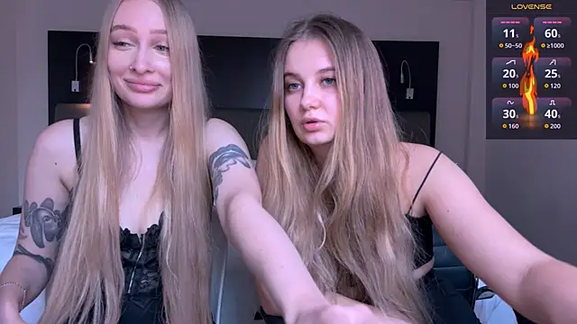 Snapshot of Femdom_Lola chatting on 11, 2, 2026 Femdom Lola online show from 11, 2, 2026