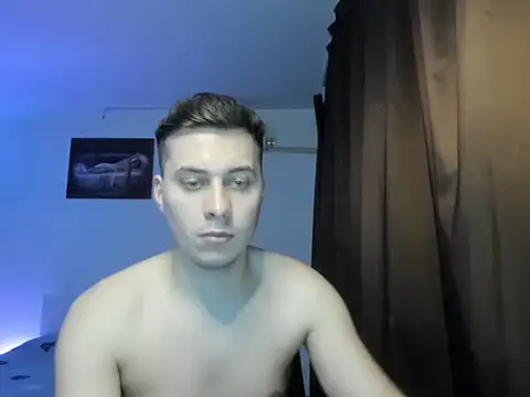 Dreamboy24 online show from 14, 1, 2026