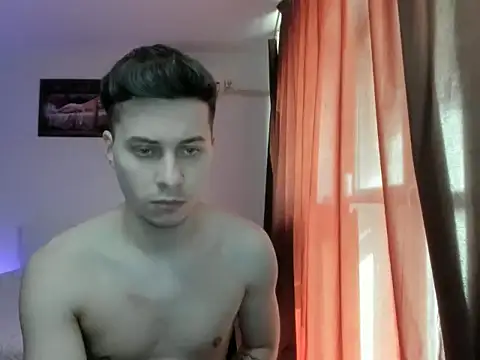 Dreamboy24 online show from 27, 3, 2026