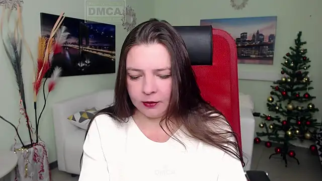 Lily flower7 online show from 19, 1, 2026