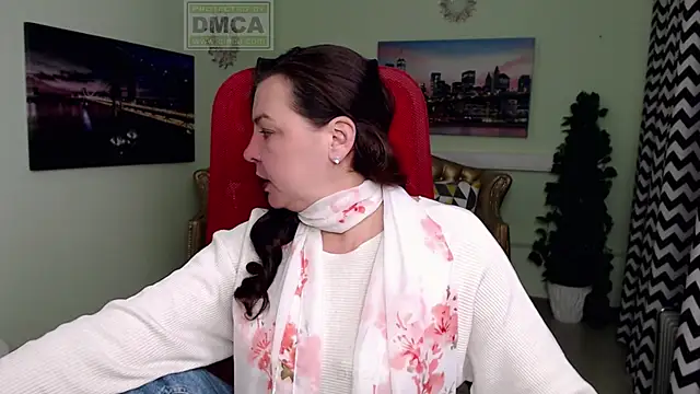 Lily flower7 online show from 19, 4, 2026