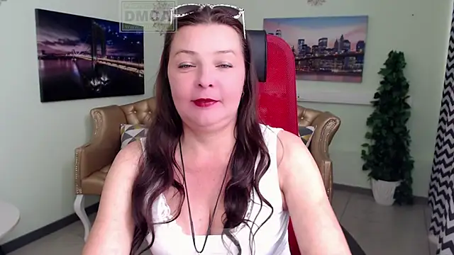 Lily flower7 online show from 13, 6, 2026