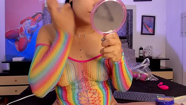 CandyRoxx1  online show from 29, 12, 2024