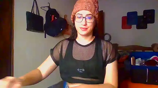 brittanycheeks online show from 18, 3, 2025