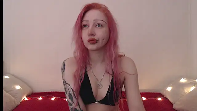 Emily hardcore online show from 21, 2, 2026