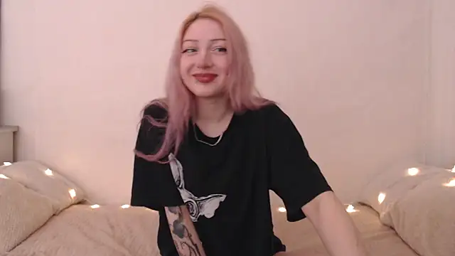 Emily hardcore online show from 21, 3, 2026