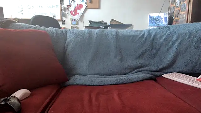 ryderswell123 online show from 9, 1, 2025