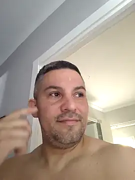 antonioM84 online show from 6, 3, 2025