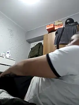 antonioM84 online show from 19, 3, 2025