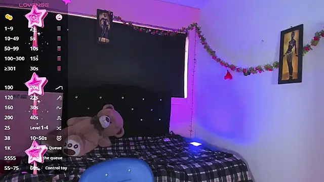 rosedewitt online show from 20, 2, 2025