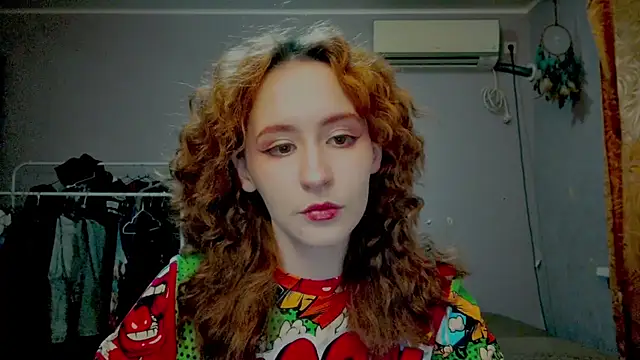 JoannaTompson online show from 14, 3, 2026