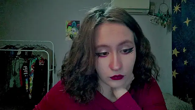 JoannaTompson online show from 27, 7, 2026