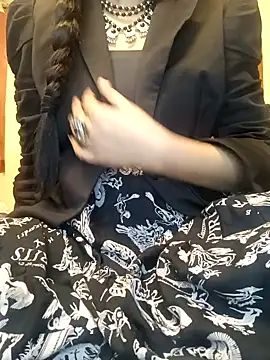 Snapshot of Ruchi-34 chatting on 13, 12, 2024 Ruchi-34 online show from 13, 12, 2024