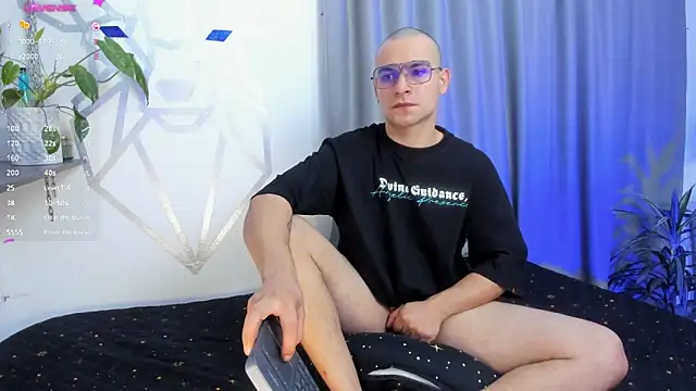 Aron-santoro online show from 14, 1, 2025