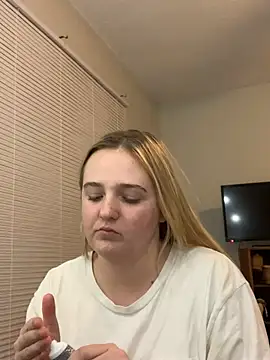 cammy2 online show from 31, 12, 2024