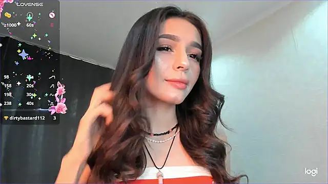 Lisolin online show from 4, 1, 2025