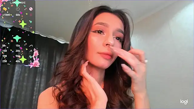 Lisolin online show from 20, 2, 2025