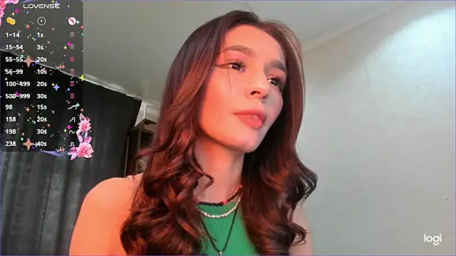 Lisolin online show from 9, 3, 2025