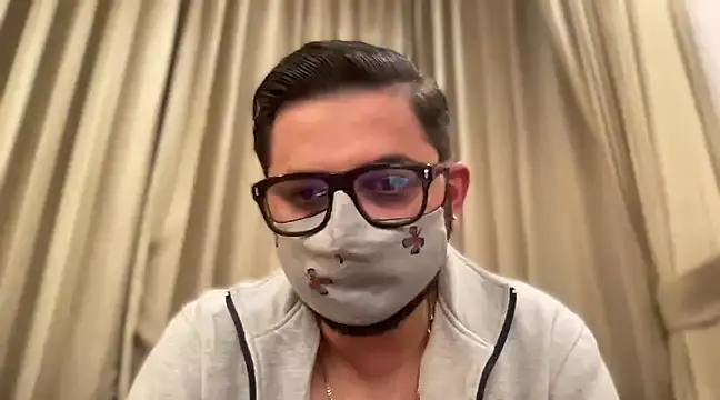 slavekinky001 online show from 27, 12, 2024