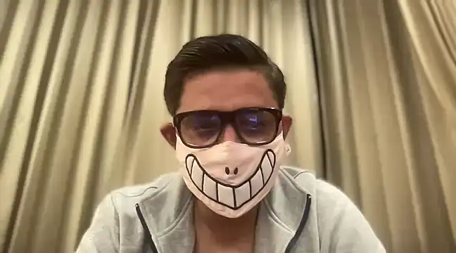 slavekinky001 online show from 31, 12, 2024