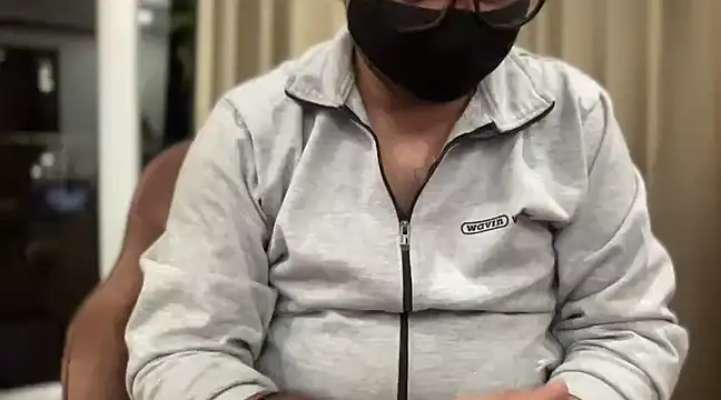 slavekinky001 online show from 22, 1, 2025