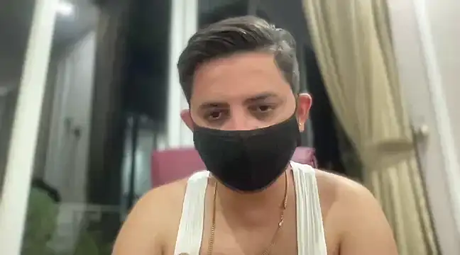 slavekinky001 online show from 25, 2, 2025