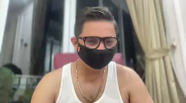 slavekinky001 online show from 26, 2, 2025