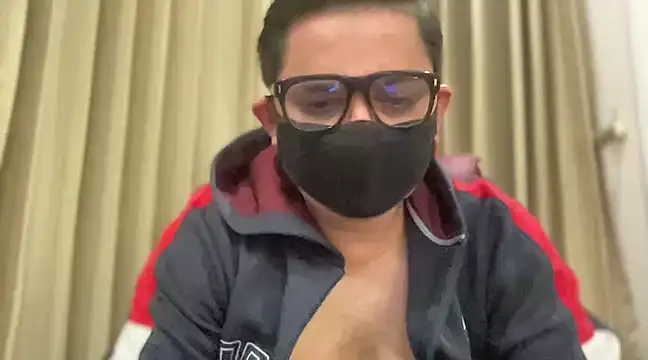 slavekinky001 online show from 1, 3, 2025