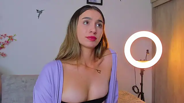 im sarah34 online show from 10, 2, 2025