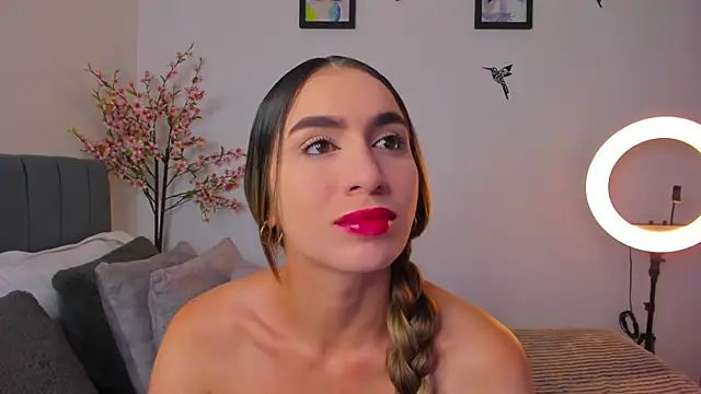 im sarah34 online show from 13, 2, 2025