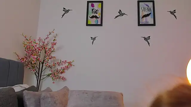 im sarah34 online show from 15, 2, 2025