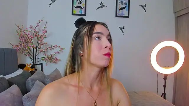 im sarah34 online show from 15, 3, 2025