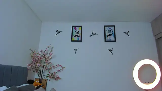 im sarah34 online show from 18, 3, 2025