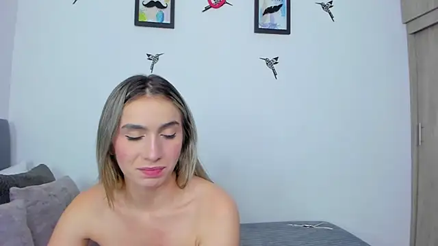 im sarah34 online show from 12, 11, 2025