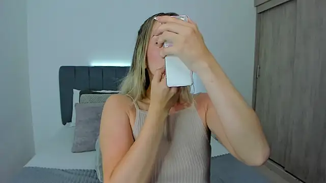 im sarah34 online show from 21, 5, 2026