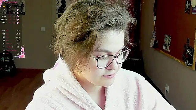 Sashy Way online show from 11, 12, 2024