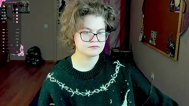 Sashy Way online show from 15, 12, 2024