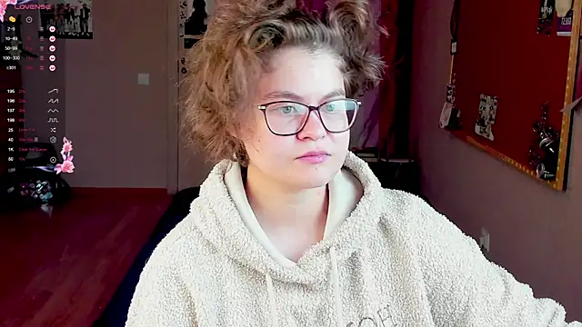 Sashy Way online show from 15, 12, 2024