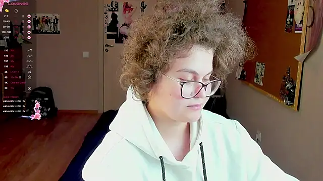 Sashy Way online show from 19, 12, 2024