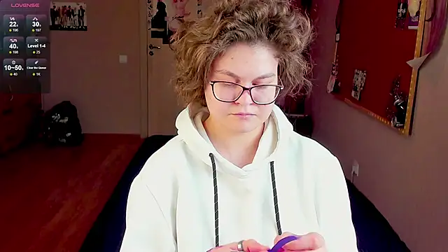 Sashy Way online show from 3, 1, 2025