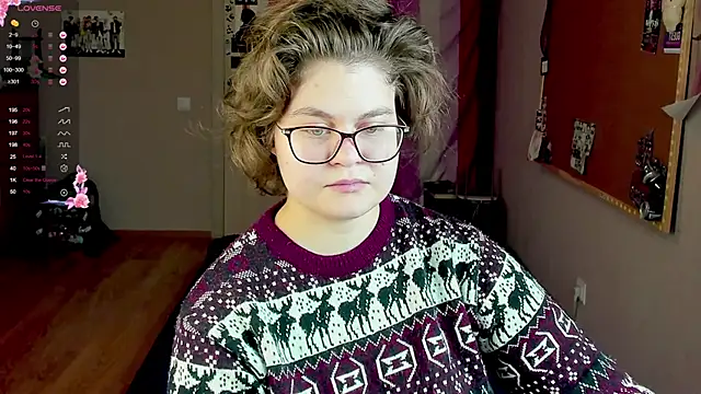 Sashy Way online show from 4, 1, 2025