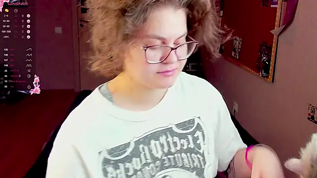 Sashy Way online show from 12, 1, 2025